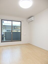 イースト　オーブ 2階1LDKのリビング/ダイニング