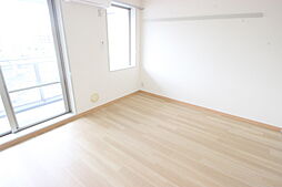 JR山陽本線 横川駅 徒歩16分の賃貸マンション 1階1DKのリビング/ダイニング