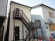 広島県広島市南区南蟹屋1丁目：物件画像／株式会社良和ハウス　広島駅前店