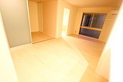 ベレオ光南 1階2LDKのリビング/ダイニング