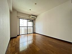 カルティエ城北通り 4階1Kのリビング/ダイニング