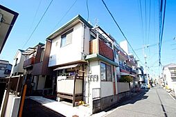 コンフォート皆実