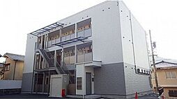 リヴィエール戸坂II