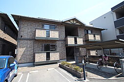 リビングタウン宮の町 B棟