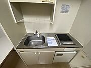 ※別部屋の写真です