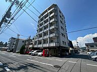 広島県広島市中区舟入川口町：物件画像／株式会社良和ハウス　広島駅前店