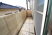※別部屋の写真です