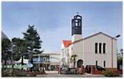 幼稚園・保育園「フレーザー幼稚園まで340ｍ」