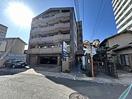 広島県広島市西区南観音4丁目：物件画像／株式会社良和ハウス　広島駅前店