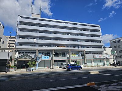 外観 外観