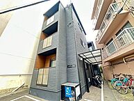 広島県広島市中区羽衣町：物件画像／株式会社良和ハウス　広島駅前店