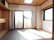 ※別号室の写真です