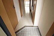 ※別のお部屋の写真です。