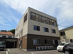 サニープレイス牛田新町