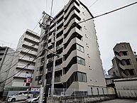 広島県広島市中区千田町3丁目：物件画像／株式会社良和ハウス　広島駅前店