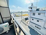 別号室の写真です。