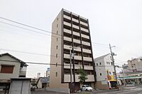広島県広島市西区東観音町：物件画像／株式会社良和ハウス　広島駅前店