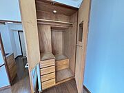 ※別部屋の写真です