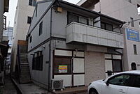 広島県広島市南区宇品海岸1丁目：物件画像／株式会社良和ハウス　広島駅前店