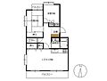 ライブ原田4階6.5万円