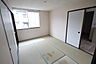 室内：※別部屋の写真です