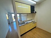※別部屋の写真です