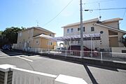 ※別部屋の写真です