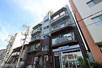広島県広島市中区吉島西1丁目：物件画像／株式会社良和ハウス　広島駅前店