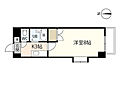 メルベーユ八番館7階4.7万円