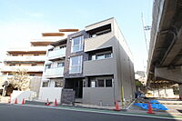 広島県安芸郡府中町浜田3丁目：物件画像／株式会社良和ハウス　広島駅前店