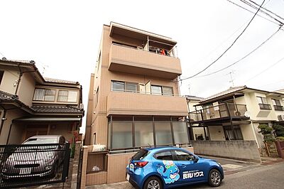 外観 外観