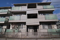 広島県広島市中区吉島西2丁目：物件画像／株式会社良和ハウス　広島駅前店