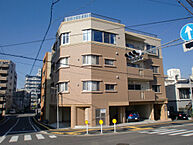 広島県広島市中区住吉町：物件画像／株式会社良和ハウス　広島駅前店