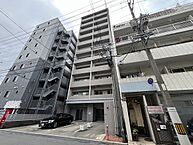 広島県広島市中区舟入町：物件画像／株式会社良和ハウス　広島駅前店