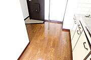 ※別部屋の写真です