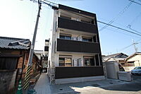 広島県広島市安芸区船越南3丁目：物件画像／株式会社良和ハウス　広島駅前店