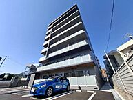 広島県広島市安芸区船越南3丁目：物件画像／株式会社良和ハウス　広島駅前店