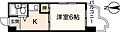 アルカサール大芝7階3.0万円