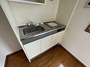 ※別部屋の写真です