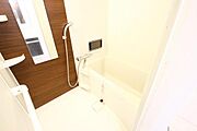 ※別部屋の写真です