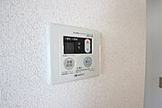 ※別号室の写真です。