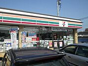 コンビニ「セブンイレブン広島温品1丁目店まで1387ｍ」