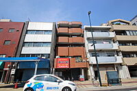 広島県広島市中区南竹屋町：物件画像／株式会社良和ハウス　広島駅前店