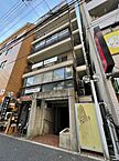 広島県広島市中区大手町3丁目：物件画像／株式会社良和ハウス　広島駅前店