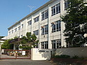 小学校「広島市立東浄小学校まで881ｍ」