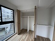 ※別部屋の写真です