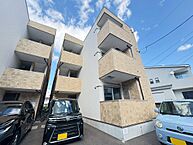 広島県広島市安芸区矢野西4丁目：物件画像／株式会社良和ハウス　広島駅前店