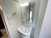 ※別部屋の写真です