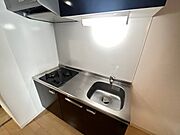 他号室の写真です