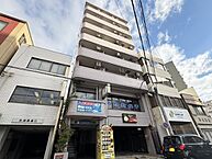 広島県広島市中区東白島町：物件画像／株式会社良和ハウス　広島駅前店